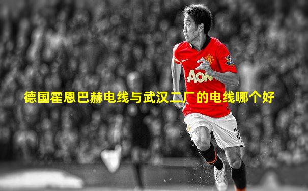 德国霍恩巴赫电线与武汉二厂的电线哪个好