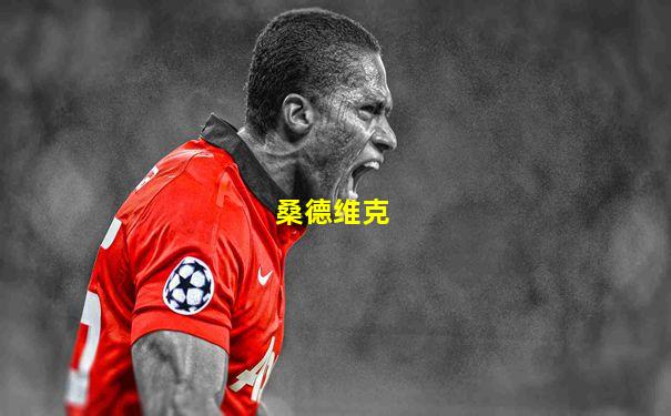 桑德维克