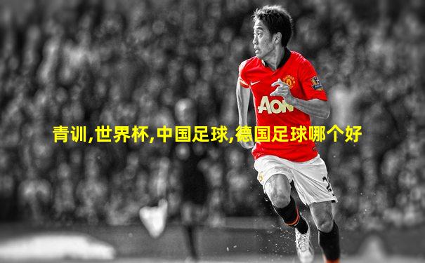青训,世界杯,中国足球,德国足球哪个好