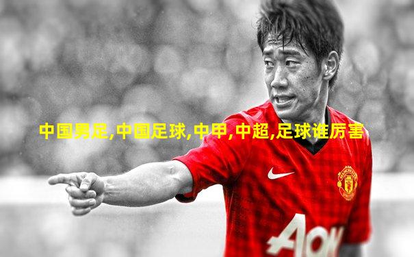中国男足,中国足球,中甲,中超,足球谁厉害