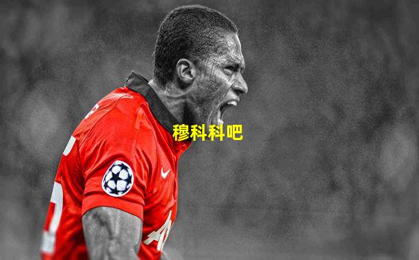 穆科科吧